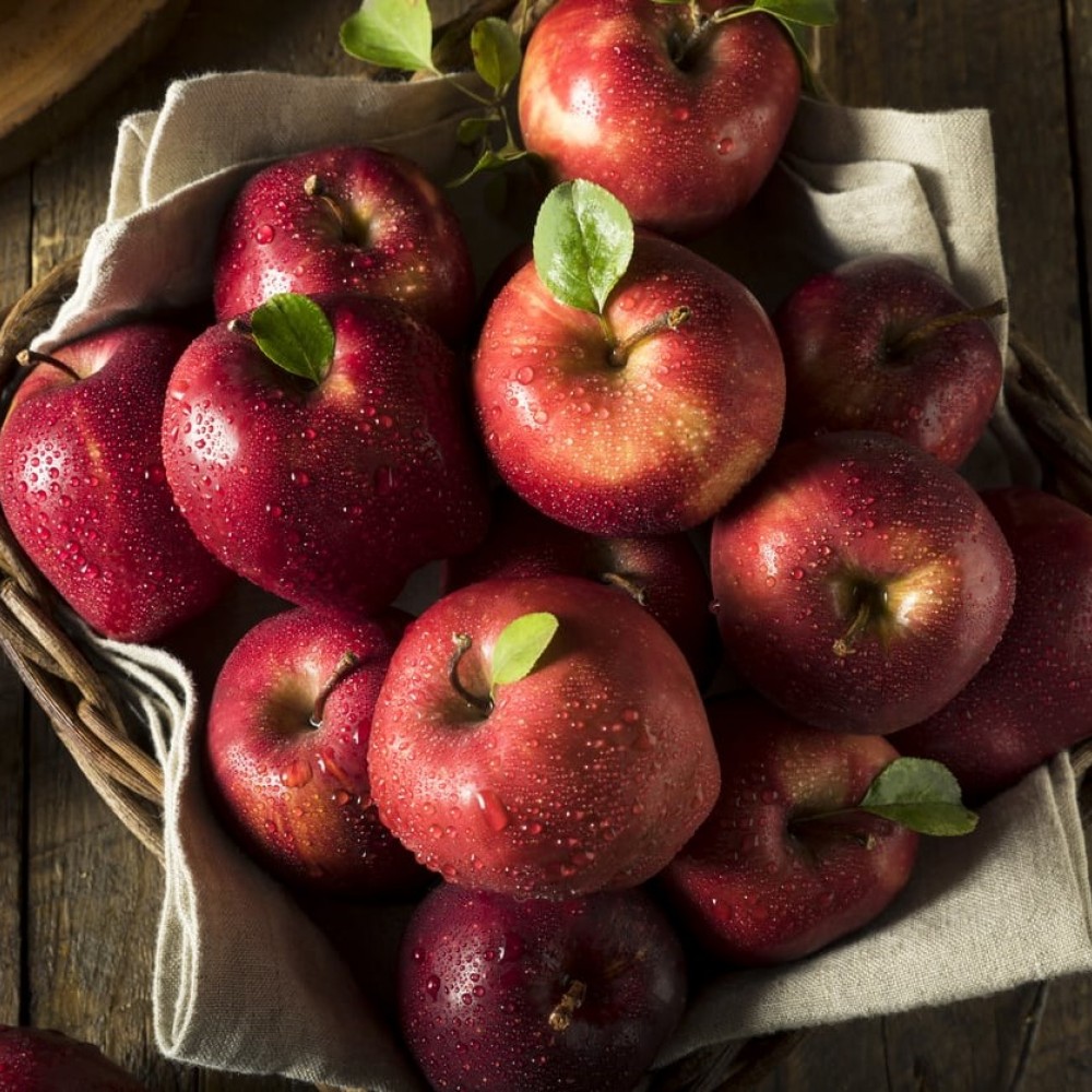 Apples - Red Delicious - Lb