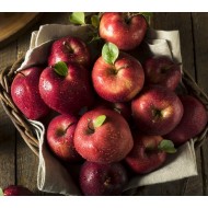 Apples - Red Delicious - per lb