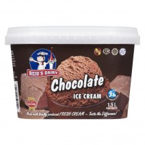 Ice Cream Tubs - 1.5 L