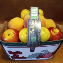  Niagara Fruit Basket