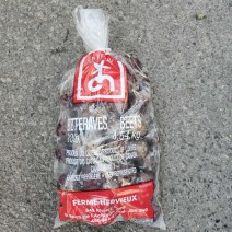 Beets- Locally Grown - 10 lb bag
