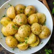 Potatoes - New 
