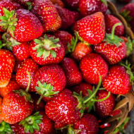 Strawberries - Ontario Pint, 2L, 4 L