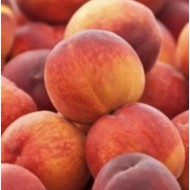 Peaches - Niagara - Basket