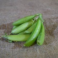 Peas - Ontario