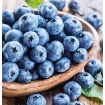 Blueberries - Flat