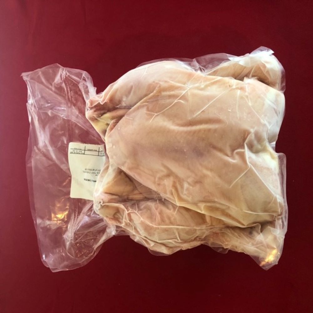 Chicken - Whole - Free Range