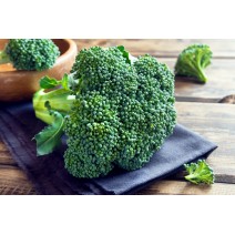 Broccoli - Organic - Pfennings ON - Case 14 