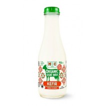 Kefir - Goat Milk - MC Dairy - Organic - 946ml 