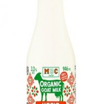 Kefir - Goat Milk - MC Dairy - Organic - 946ml 