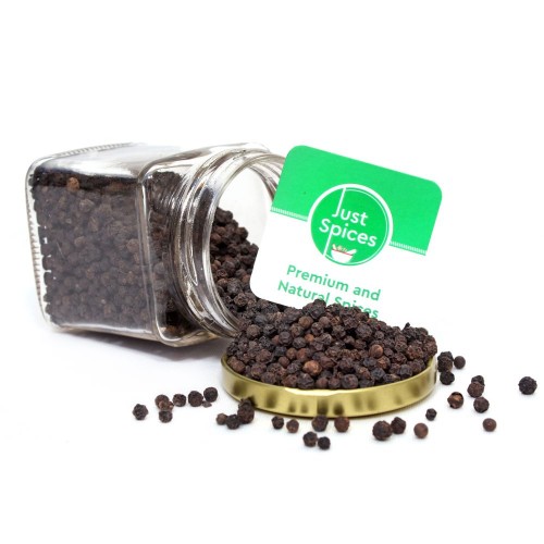 Black Pepper - Whole - 5 lbs