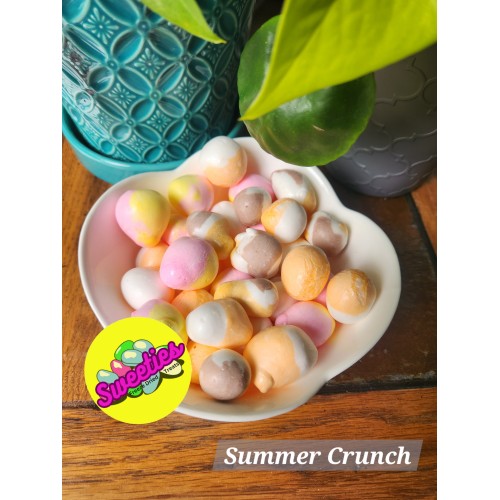 Summer Crunch - Freeze Dried Candy