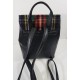 Royal Stewart Tartan Back Pack