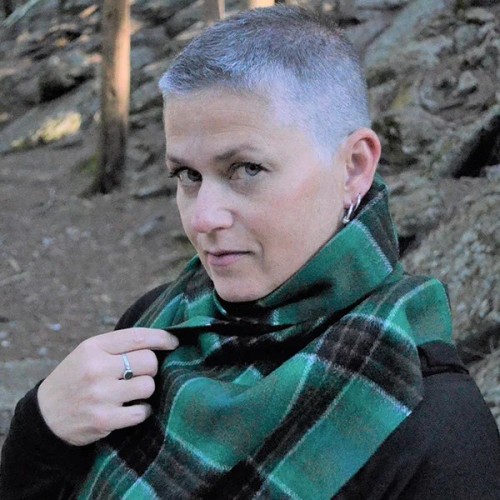 Lambswool Tartan Scarf - Spirit of Ireland