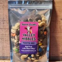 Valley Nibbles - Tootsi Mix