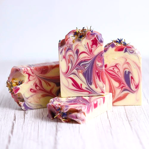 Scottish Rose (150g) Scottish Rose (150g)