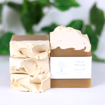 Beer Soap Pale Ale (150g)