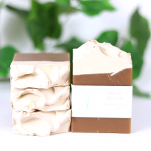 Beer Soap Brown Ale (150g) Beer Soap Brown Ale (150g)