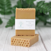 Beeswax Honey (150g)
