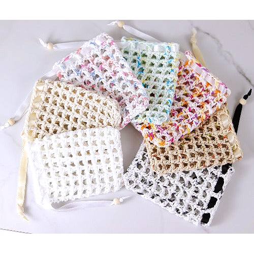 Soap Saver Wash Bag Soap Saver Wash Bag