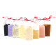 Guest Soap Selection Set (40g ea / 120g set)