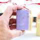 Guest Soap Selection Set (40g ea / 120g set)