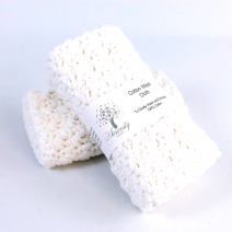 Cotton Luxury Washcloth