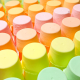 Fizzy Mini Mallow Bath Bombs (250g) Fizzy Mini Mallow Bath Bombs (250g)