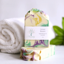 Orchard Blossom (140g)