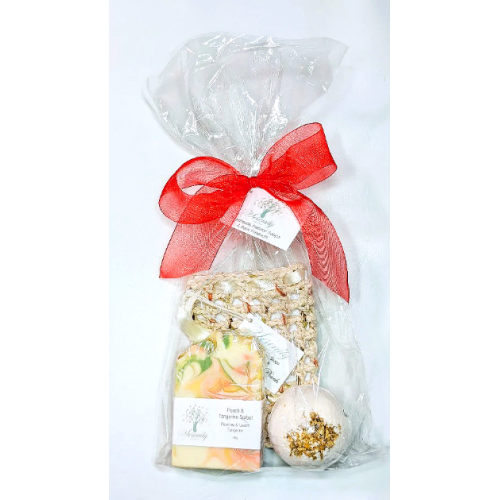 Skin Loving Gift Set Skin Loving Gift Set