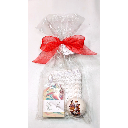 Skin Loving Gift Set Skin Loving Gift Set