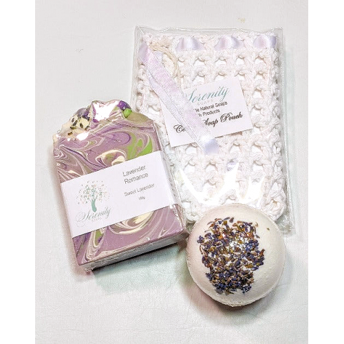 Skin Loving Gift Set Skin Loving Gift Set