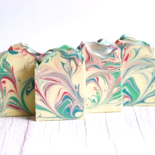 Silk Scarf (150g)