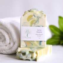 Spring Meadow (150g)