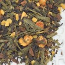 Tea - Baked Apple Pie - 100 g