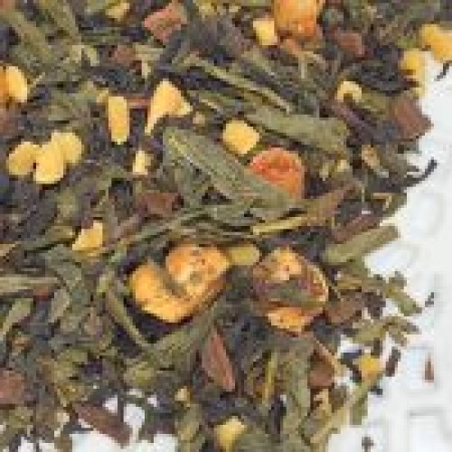 Tea - Baked Apple Pie - 100 g