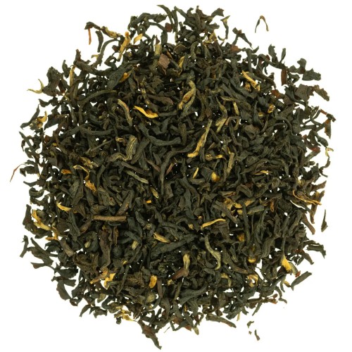 Tea - Canadian Iced Wine - 100 g