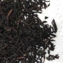 Tea - Black Vanilla Bean -100 g