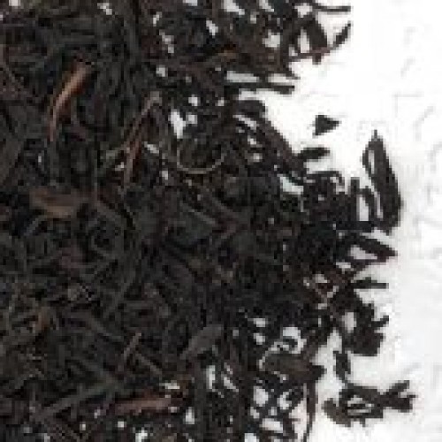 Tea - Black Vanilla Bean -100 g