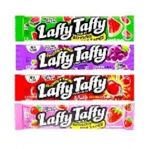 Laffy Taffy - Bar -  4 x 42 g