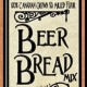 Beer Bread Mix - Millie's Gourmet - Jalapeno and Cheddar Beer Bread Mix - Millie's Gourmet - Jalapeno and Cheddar