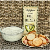 Dip Mix - Millie's Gourmet - Dill