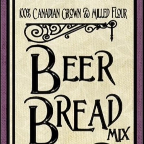 Beer Bread Mix - Millie's Gourmet - Garlic Parmesan Beer Bread Mix - Millie's Gourmet - Garlic Parmesan