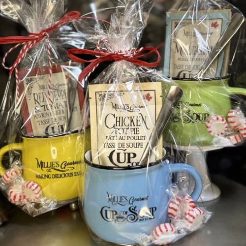 Mug Gift Sets - Millie's Gourmet