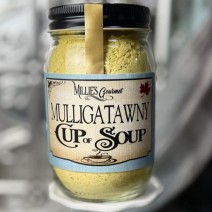 Cup of Soup Mix - Millie's Gourmet - Mulligatawny - Bulk Cup of Soup Mix - Millie's Gourmet - Mulligatawny - Bulk