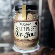Cup of Soup Mix - Millie's Gourmet - Southwest - Bulk  Cup of Soup Mix - Millie's Gourmet - Southwest - Bulk