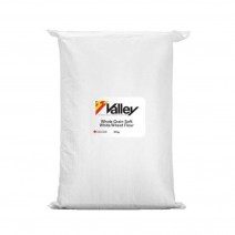 Flour - Wheat - Ottawa Valley Grain Products - Whole Grain - Soft White - 10 kg