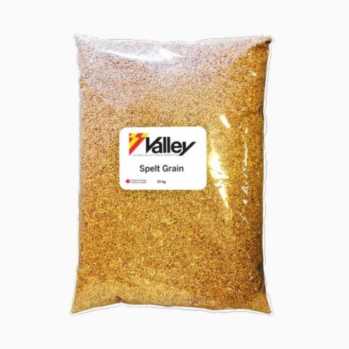 Whole Grain Spelt - Ottawa Valley Grain Products - 10 kg