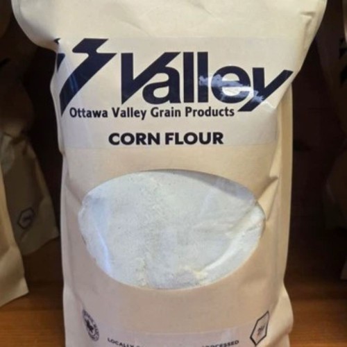 Flour - Corn - Ottawa Valley Grain Products - 2 kg