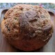 Cheddar Jalapeno Sourdough Bread